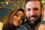 Ileana D'Cruz about marriage. Ileana D'Cruz about her wedding, Ileana D'Cruz marriage, ileana d cruz shares insights on marriage with michael dolan, Car