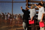 Illegal, U.S., illegal indian immigrants treated as criminals in u s jail legal advocacy groups, Navneet kaur