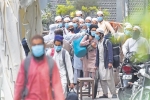 coronavirus, nizamuddin, inaction on delhi police and government s part led to covid 19 outbreak, Ipc