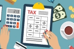 financial year, financial year, everything about new income tax rules for nri residential status taxation, Union budget