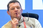 Pieter Elbers resignation, Pieter Elbers breaking, indigo ceo pieter elbers resigns, Indigo ceo