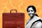 budget 2019, budget 2019, india budget 2019 list of things that got cheaper and expensive, Home loan