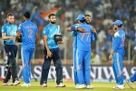 Team India, India Vs England latest, odi series with england a clean sweep for team india, Rto