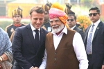 India and France 2024, India and France deals, india and france ink deals on jet engines and copters, H 1b visa