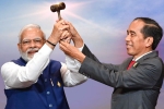 Narendra Modi, G20 Presidency latest, india takes over g20 presidency, Saudi arabia