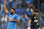 India Vs New Zealand new updates, New Zealand, india slams new zeland and enters into icc world cup final, New zealand
