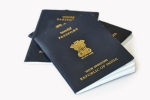 most powerful passport 2018, best passport in the world 2018, india ranks 79 in world s most powerful passports japan tops list, Henley passport index