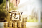 Indians in Savings breaking, Indians in Savings latest, india ranks fourth globally in savings sbi report, Savings