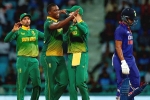 India, India Vs South Africa matches, team india falls short of the run chase in the first odi, Arun jaitley