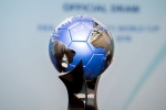 india 2020 u17 womens world cup, fifa india, india to host u 17 women s world cup in 2020, Fifa