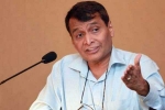 Suresh Parbhu, India-U.S., suresh prabhu s meetings fails to resolve india u s trade issues, Suresh prabhu Suresh Parbhu, India-U.S., suresh prabhu s meetings fails to resolve india u s trade issues, Suresh prabhu
