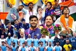 Asian Games 2023 - India, Asian Games 2023 achievements of India, india s historic win at asian games, Gopichand