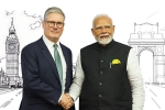 India and UK Trade Deal benefits, India and UK Trade Deal, how trade deal with uk kept india on global map, Fashion India and UK Trade Deal benefits, India and UK Trade Deal, how trade deal with uk kept india on global map, Fashion