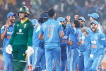 India Vs South Africa ODI matches, India Vs South Africa ODI matches, first odi india beat south africa by 17 runs, Actor