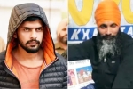 India Vs Canada latest breaking, India Vs Canada words, india raises concerns over canada s handling of criminals, Hardeep singh nijjar India Vs Canada latest breaking, India Vs Canada words, india raises concerns over canada s handling of criminals, Hardeep singh nijjar