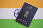 Henley Passport Index 2025, Henley Passport Index 2025 breaking, india falls five places in passport index, Ntr