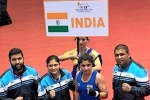 South Asian Games, South Asian Games, india breaks its own record in the medal tally, 312 medals