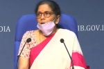 pandemic, Nirmala Sitharaman, india to ease restrictions on foreign ownership in defence sectors, Nirmala sitharaman