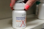hydroxychloroquine, anti-malaria, india to supply hydroxychloroquine to the badly hit nations due to covid 19, S k srivastava