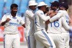 India Vs England test match, India, india registers 434 run victory against england in third test, New zealand