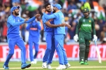 ICC world cup, ICC world cup 2019, india vs pakistan icc cricket world cup 2019 india beat pakistan by 89 runs, India beat pakistan
