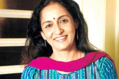 Indian Actor and Teacher Swaroop Rawal Among Dubai&rsquo;s $1 Mn Global Teachers Prize