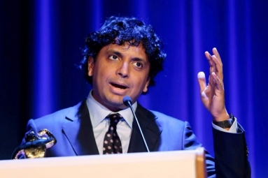 Indian American Filmmaker M. Night Shyamalan Speaks His Love for Original Movies Indian American Filmmaker M. Night Shyamalan Speaks His Love for Original Movies