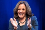kamala harris, kamala harris education, indian american kamala harris campaign raises 12 million for 2020 presidential bid, California senator