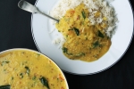 dal chawal recipe sanjeev kapoor, dal chawal recipe sanjeev kapoor, indian dish dal chawal can help you lose weight says study, Chawal
