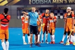 South Africa hockey team, team, indian hockey team capable of creating history coach, Indian hockey team