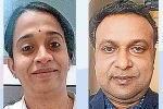 Vidhya Chandran, Indian man killed wife, indian man stabs wife to death in uae after heated argument, Domestic abuse Vidhya Chandran, Indian man killed wife, indian man stabs wife to death in uae after heated argument, Domestic abuse