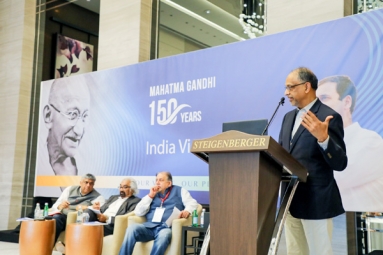 Indian National Congress to Include Recommendations from NRIs in Its Manifesto Indian National Congress to Include Recommendations from NRIs in Its Manifesto