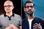 Satya Nadella, tamil ceos, meet 6 indian origin ceo s ruling the american leading industries, Pepsico