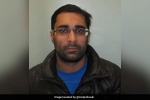 vehicle, stolen, indian origin man jailed in uk over handling stolen vehicles, Burglary