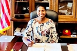 Rejani Raveendran updates, Rejani Raveendran videos, indian origin student for wisconsin senate, Wisconsin