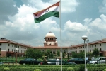 united states, US, indian sc seeks information on woman minor son living in u s, Indian supreme court