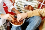 Indian Snacking Habits suggestions, Indian Snacking Habits news, how indian snacking habits can impact gut health, Culture