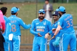 Shardul Thakur, Shubman Gill, indian squad for world cup 2023 announced, Indian cricket team