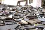environment, dubai, 8 year old indian student collects 15 000kg paper waste in dubai, Paper waste