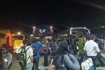 Indian Students in Iran evacuation, Indian Students in Iran evacuation, 110 indian students evacuated from iran to armenia, President trump