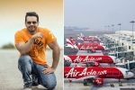 Air Asia, Air Asia, indian youtuber and pilot blows whistle about safety violations by air asia airlines, Sick leaves