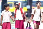 rural, urban, 60 of indian children go to school on foot survey, Recent survey rural, urban, 60 of indian children go to school on foot survey, Recent survey