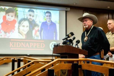 Four Indian Family Members Found Dead In USA's California