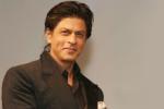Shah Rukh Khan, Shah Rukh Khan, shah rukh says indian film industry example of make in india, Assocham