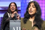Indian-origin, Techies, 2 indian origin techies listed in forbes america s wealthiest self made women, Neerja sethi