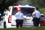 Indian student assaulted latest, three indian students arrested, three arrested for assaulting indian student for three months in usa, Human trafficking