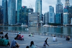 Indian Techies, Singapore shutting door on Indian techies, singapore shutting door on indian techies, Shanmugam