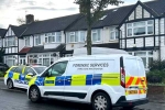 Indian woman Killed in UK breaking news, Indian woman Killed in UK breaking news, indian woman stabbed to death in the united kingdom, Indian woman