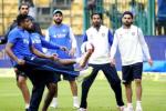 India vs South Africa, India vs South Africa, see what our cricketers do when rain gives them break, India cricket