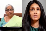 Indian women in Forbes List Of Most Powerful Women 2023, Forbes List Of Most Powerful Women 2023 breaking, four indians on forbes list of most powerful women 2023, Fy 2020